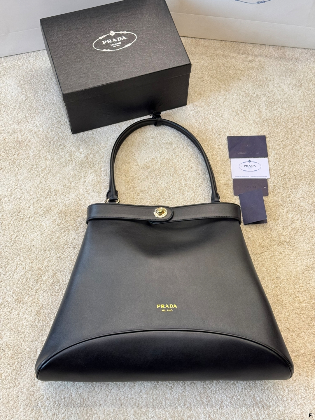 PRADA bag 403